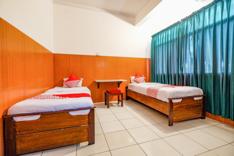 Bedroom 7