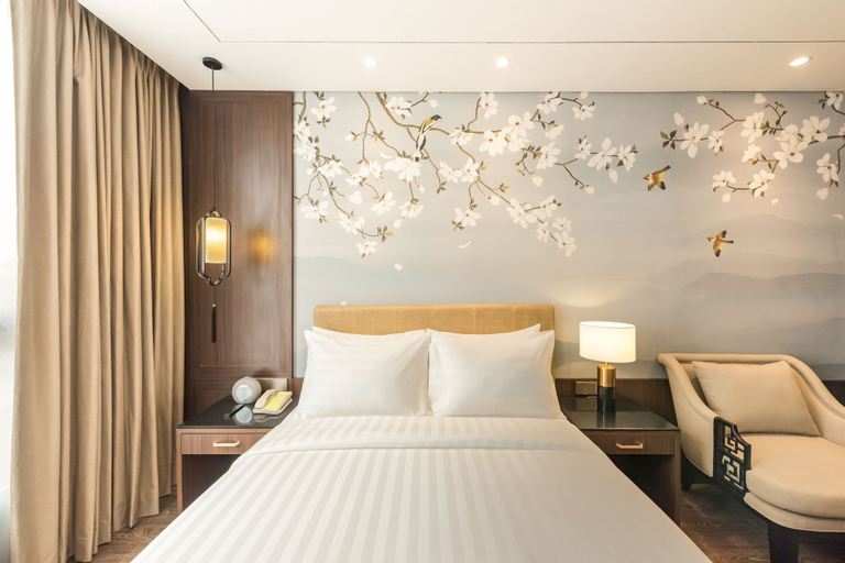 Bedroom 28