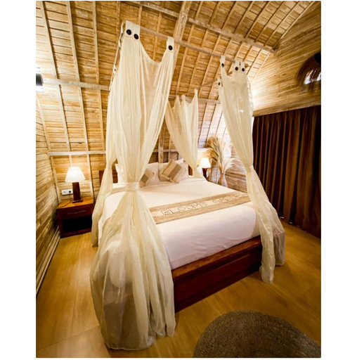 The Blooms Villas Room Type - The Blooms Villa Lumbung Suite
