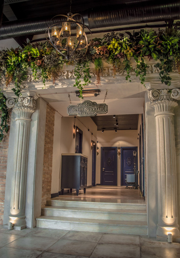 Exterior & Views 2, Hillmond Hotel Baku, Baku
