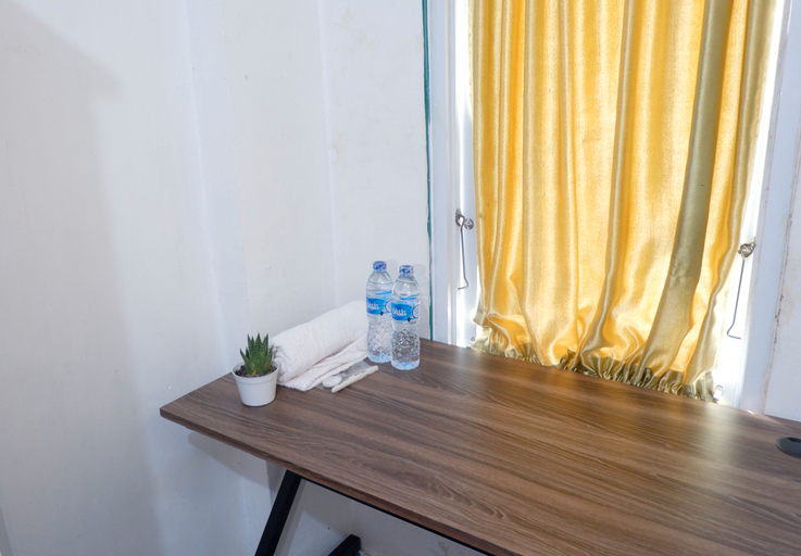 Bedroom 4, Kasmarani Homestay, Palembang