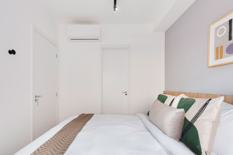 Bedroom 18