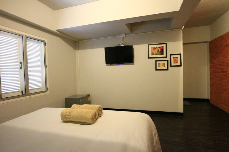 Bedroom 15