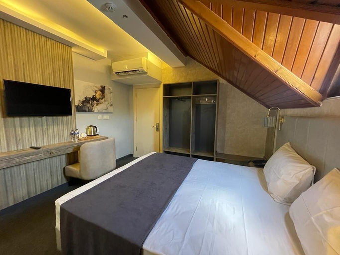 Others 5, Sevcan Hotel, Bakırköy