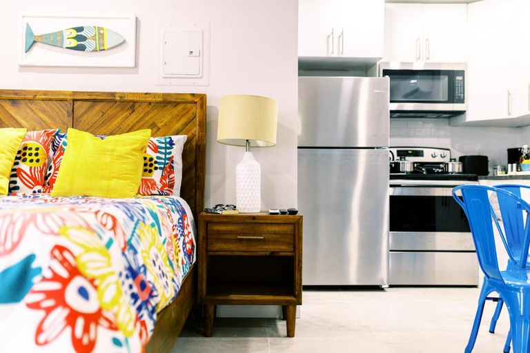Bedroom 2, Casa Cordova, Broward