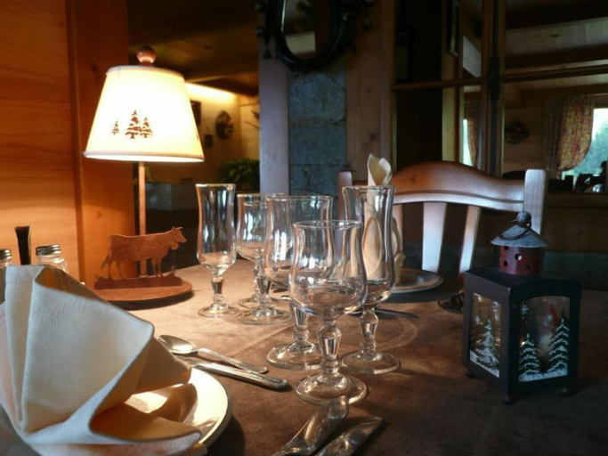 Food & Drinks 5, Hôtel Restaurant Les Sapins Wellness & Gourmet, Haute-Savoie