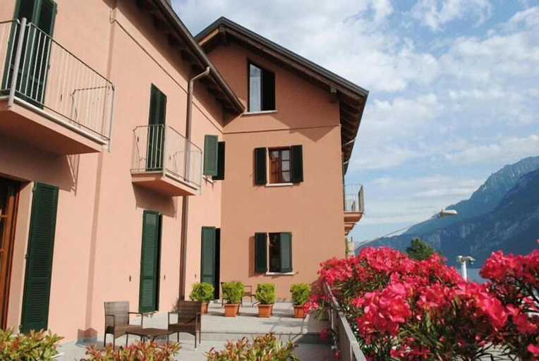 Exterior & Views 2, Hotel Bellavista, Lecco