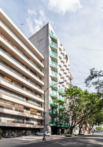Exterior & Views, Casa Masaryk by Kukun, Naucalpan de Juárez