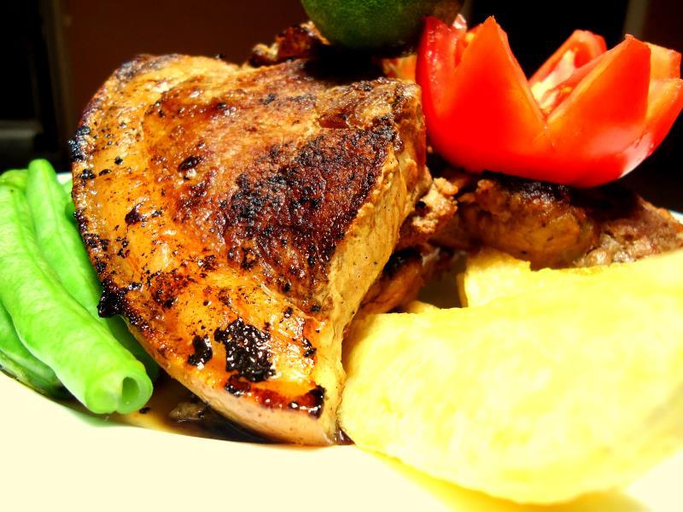 Food & Drinks 4, Kandy Paradise Inn, K.F.G. & G. Korale