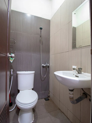 Bedroom 5, Sofia Residence Colombus Karawang, Karawang