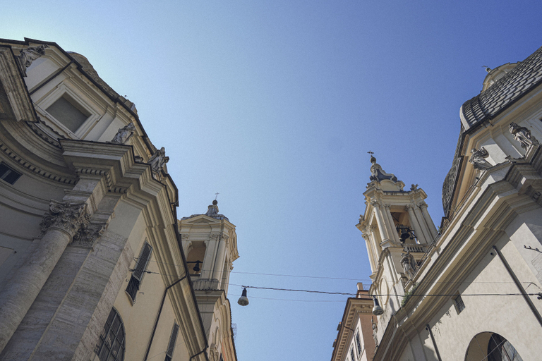 Exterior & Views 2, Màs Boutique Hotel, Rome
