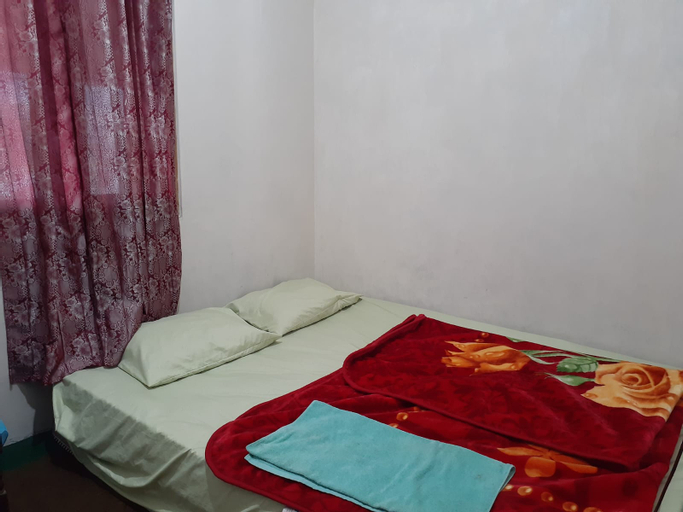 Indah Lestari Homestay Selo, Boyolali