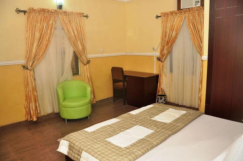Others 5, Birch Tree Hotel, Uyo