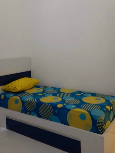 Umah Rifa Suite, Indramayu