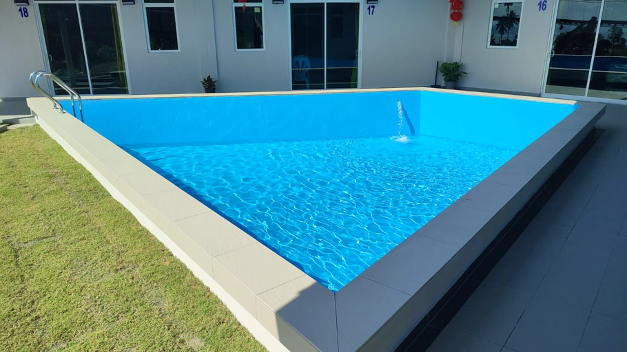Sport & Beauty 3, D View Holiday Home, Kudat
