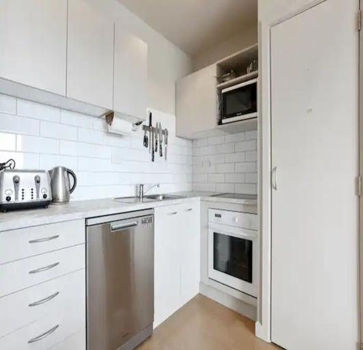 Others 4, Central and stylish apartment, Waitakere