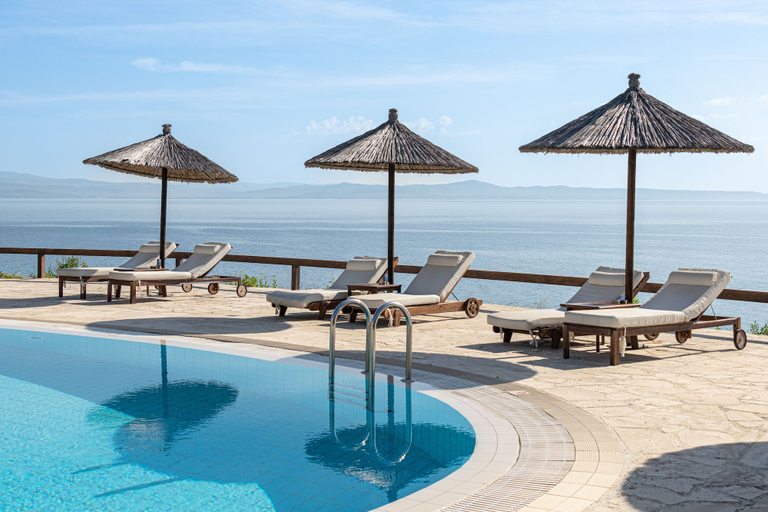 Sport & Beauty 3, Blue Bay Halkidiki “Adults Only ”, Central Macedonia