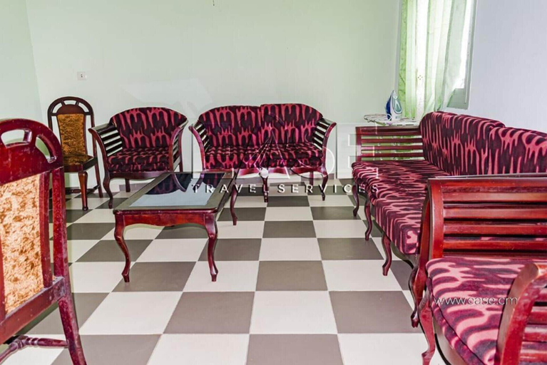 Others 4, Stoning 3-bed Apartment by the Beach in Kribi, Dja et Lobo
