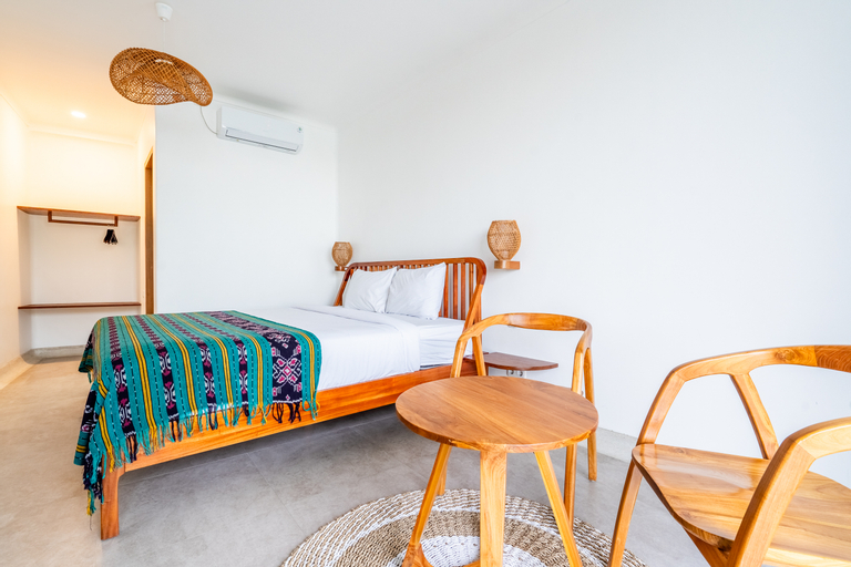 Bedroom 9