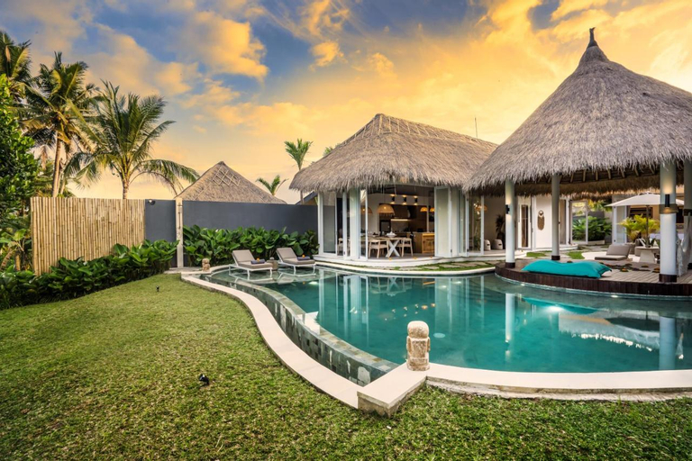 Sport & Beauty 1, Villa Kizmet Fit by BaliSuperHost, Gianyar