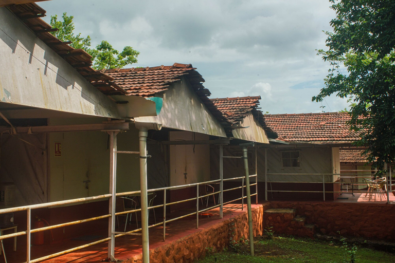 Exterior & Views 2, Nature Trails Kundalika, Kolad, Raigarh