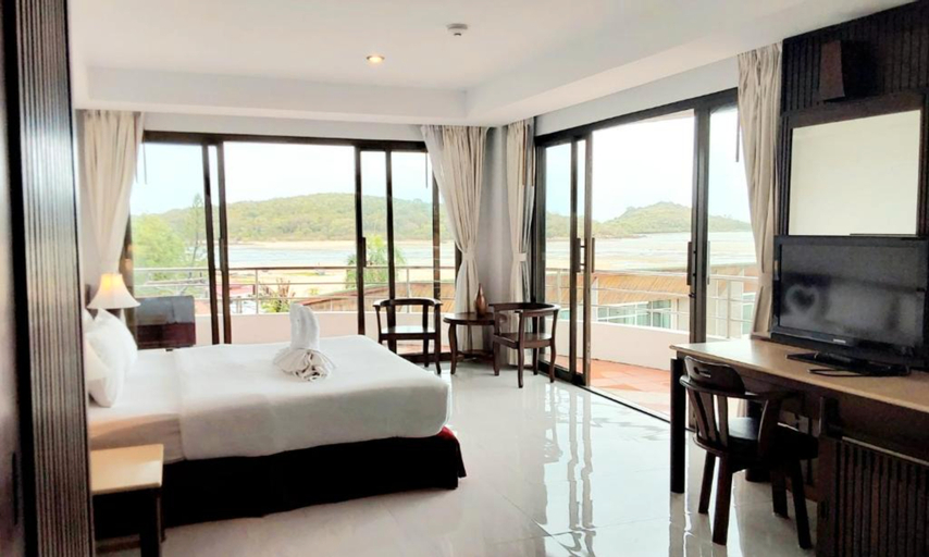 Bedroom 7