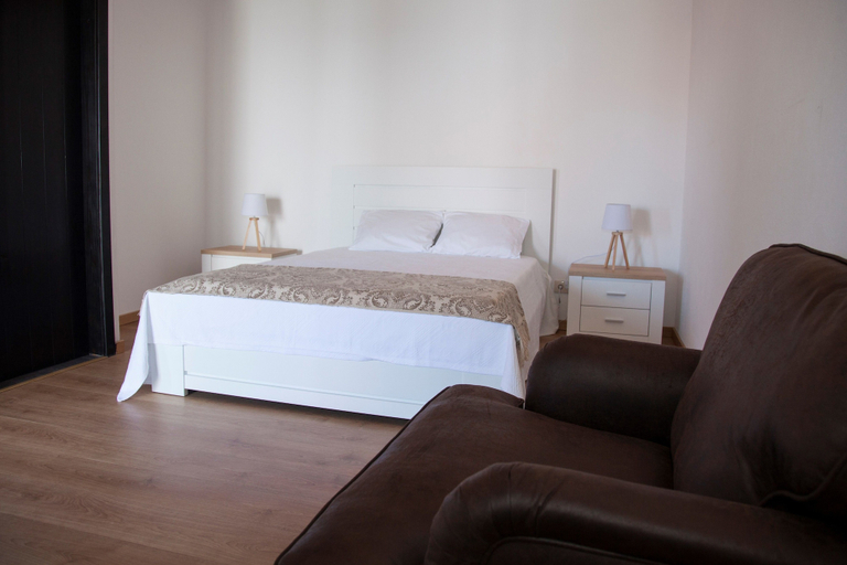 Bedroom 3, Sara Village, São Roque do Pico