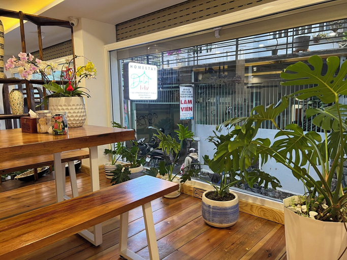 Food & Drinks 5, Feliz Dalat Homestay, Đà Lạt