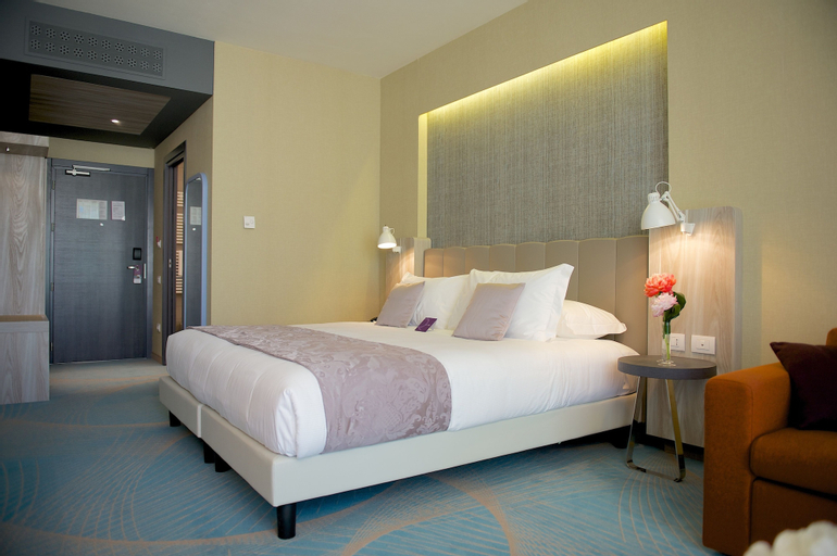 Bedroom 6
