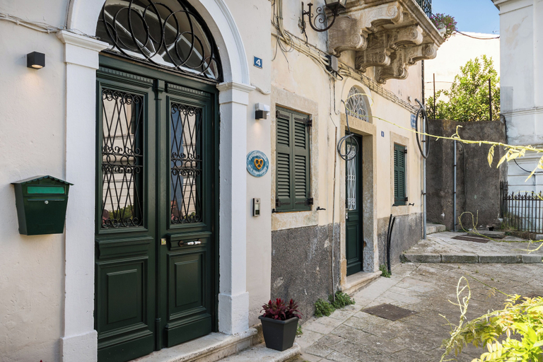 Exterior & Views, Fotiadis Family Luxury Suites by Konnect, Ionian Islands