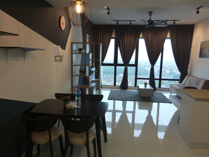 Others 5, South Key Mosaic, Johor Bahru
