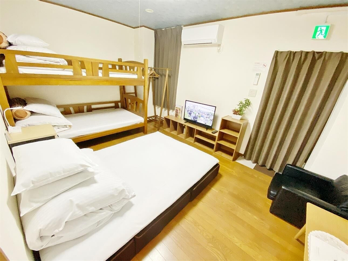 Bedroom 17