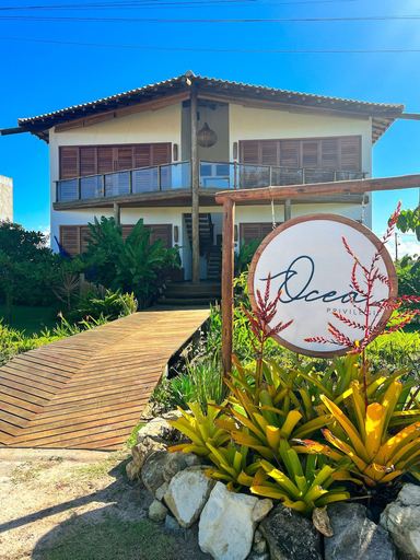 Exterior & Views 2, Oceà Privilegi - Taipu de Fora, Maraú