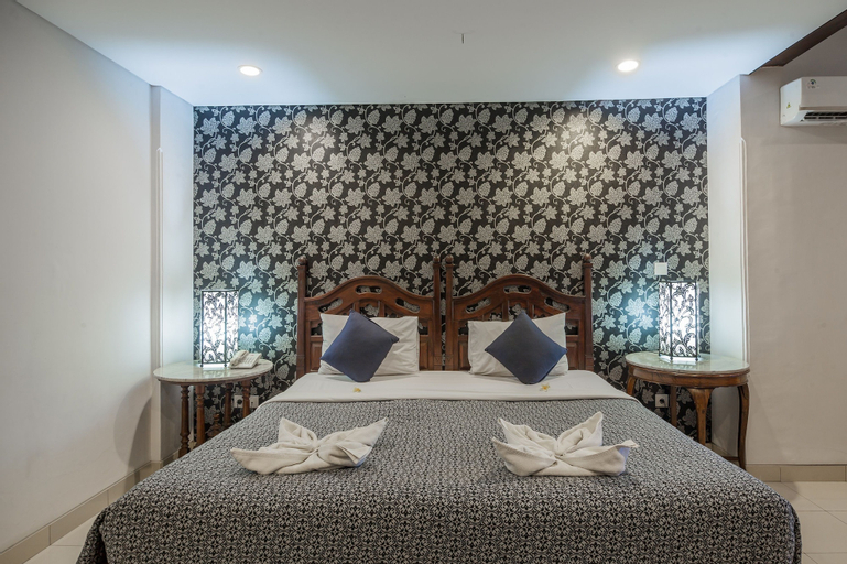 Bedroom 10