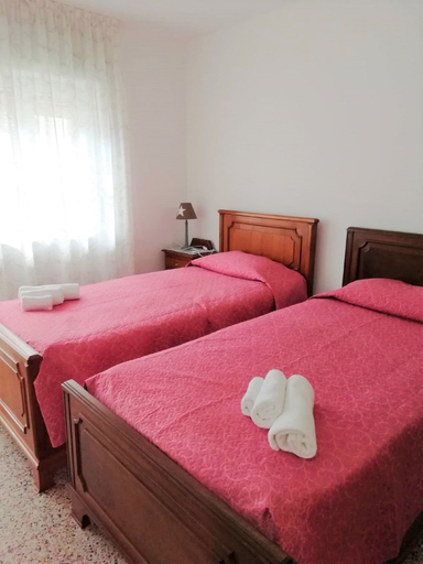 Bedroom 5, Casa Beatrice, Verbano-Cusio-Ossola