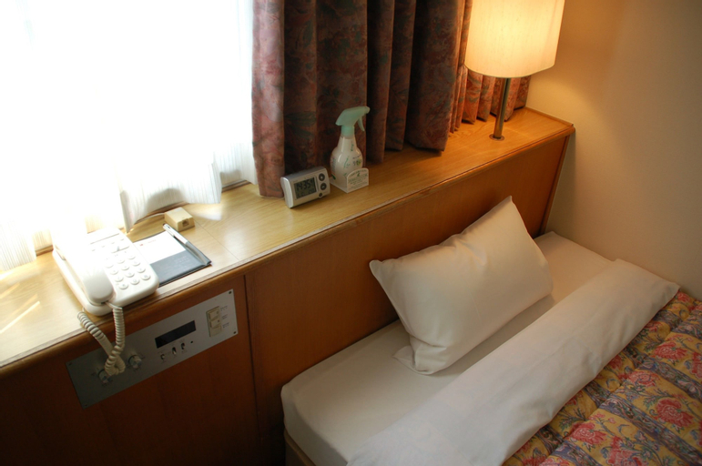 Bedroom 9