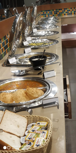 Food & Drinks 4, Hotel Shagun Chandigarh -Zirakpur, Sahibzada Ajit Singh Nagar