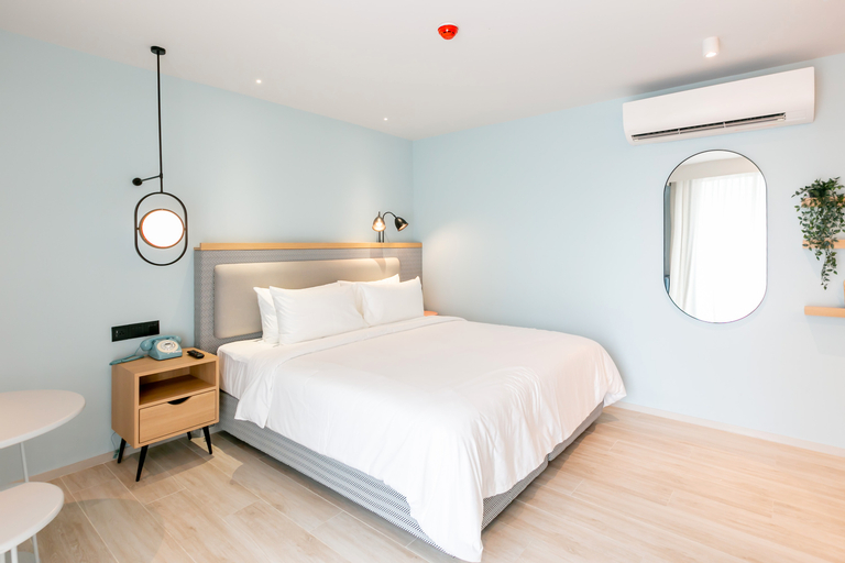 Bedroom 17