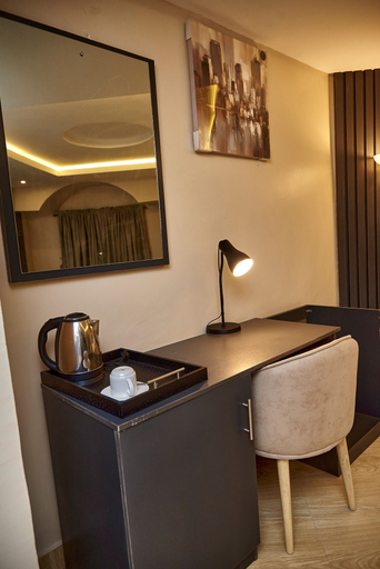 Others 5, Mayfair Hotel Wuse2 Abuja, AbujaMun