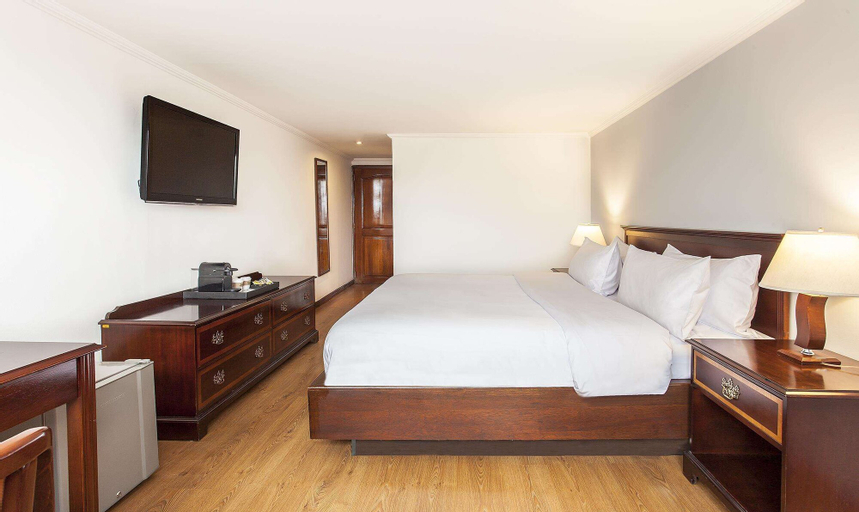 Bedroom 15