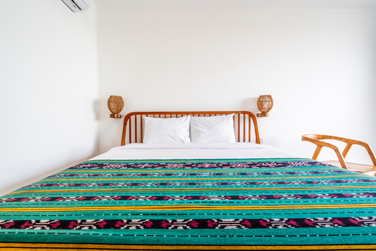 Bedroom 8