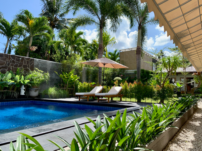 Sport & Beauty 2, Roots Hotel Senggigi, Lombok