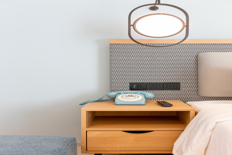 Bedroom 18