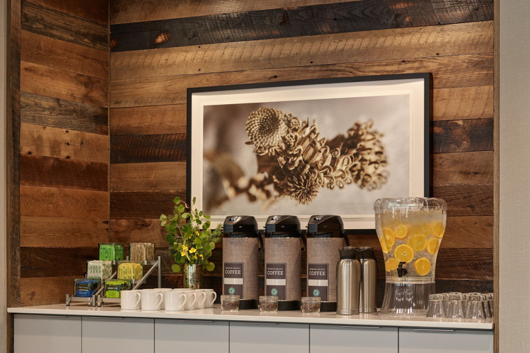 Food & Drinks 5, Residence Inn by Marriott Breckenridge, Summit
