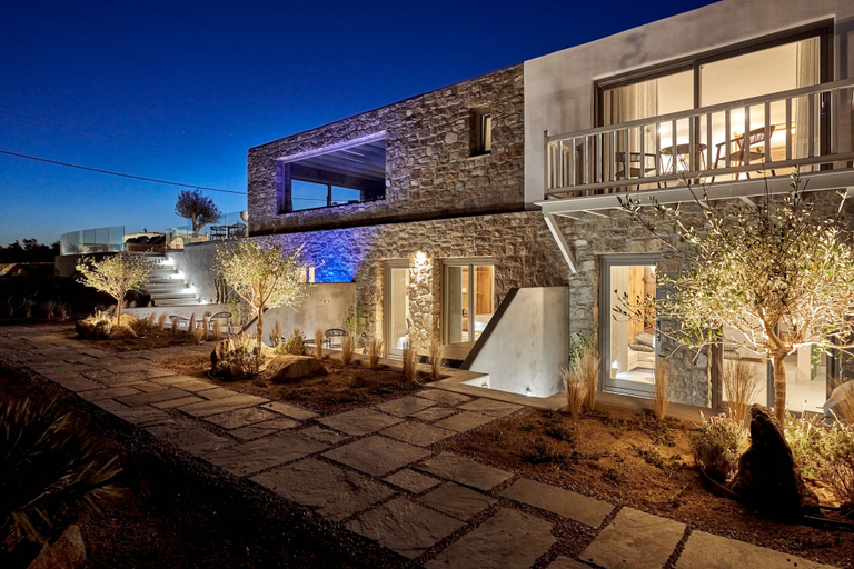Exterior & Views 2, IONIC Suites, South Aegean