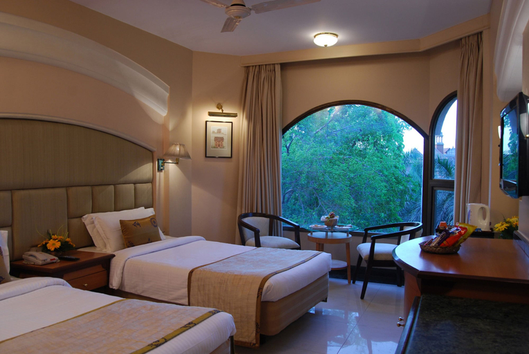 Bedroom 4, Lords Inn Vadodara, Vadodara