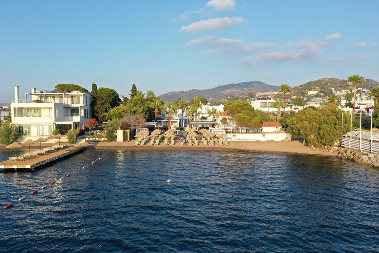 Exterior & Views 2, Yalinn Hotel, Bodrum