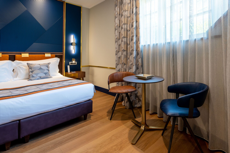 Bedroom 26