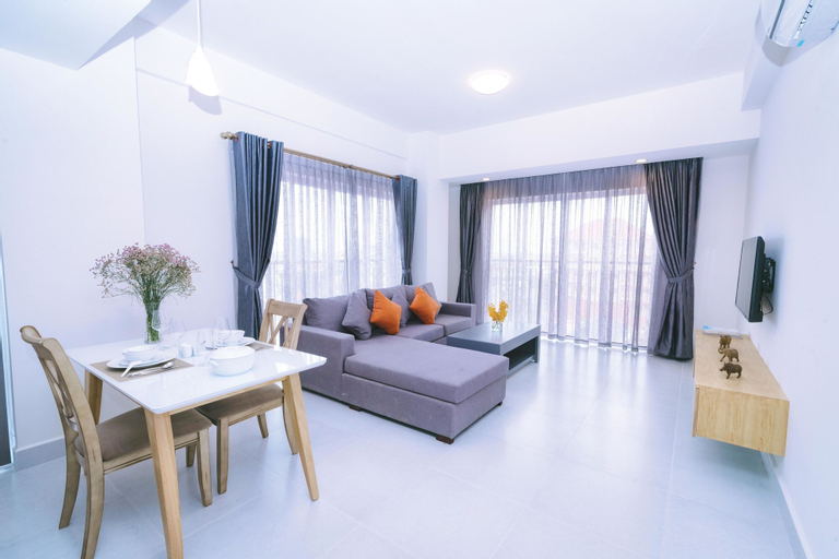 Bedroom 6