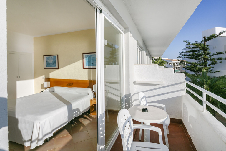 Bedroom 4, Hotel JS Cape Colom - Adults Only, Baleares